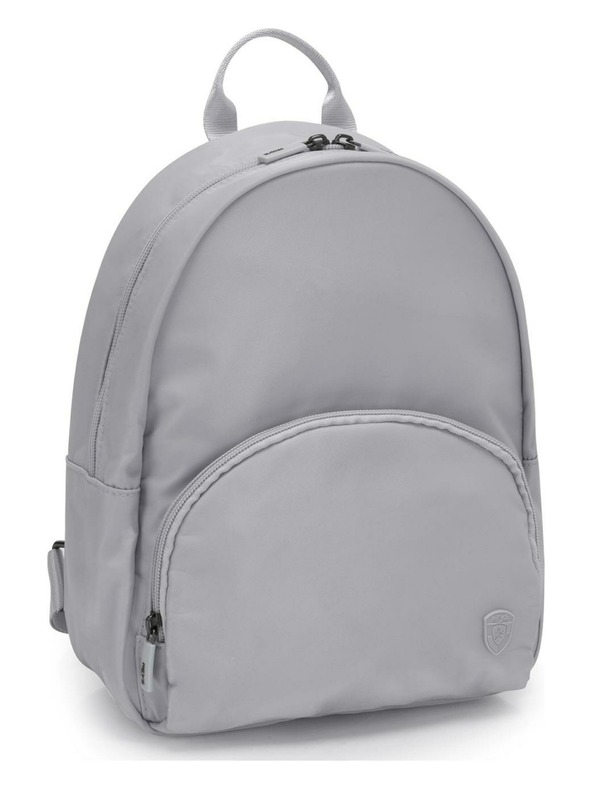 Heys Dámsky batoh Heys Basic Grey