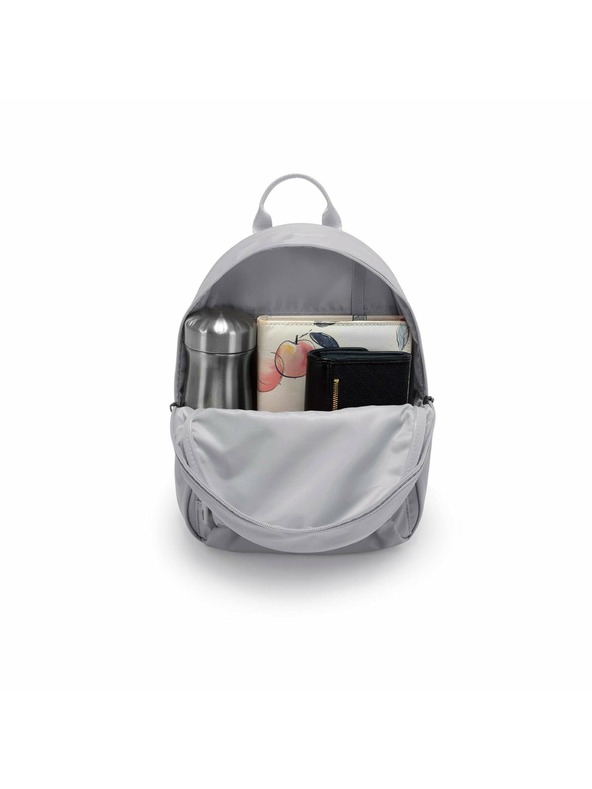 Heys Dámsky batoh Heys Basic Grey