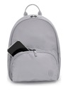 Heys Dámsky batoh Heys Basic Grey