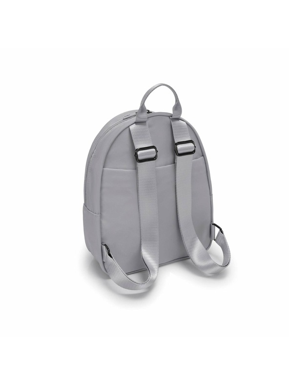 Heys Dámsky batoh Heys Basic Grey