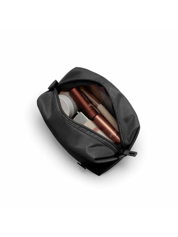 Heys Heys Základná kozmetická taška čierna