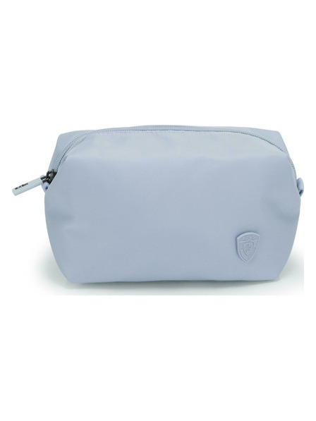 Heys Svetlomodrá Heys Basic Makeup Bag Stone Blue