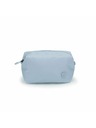 Heys Svetlomodrá Heys Basic Makeup Bag Stone Blue