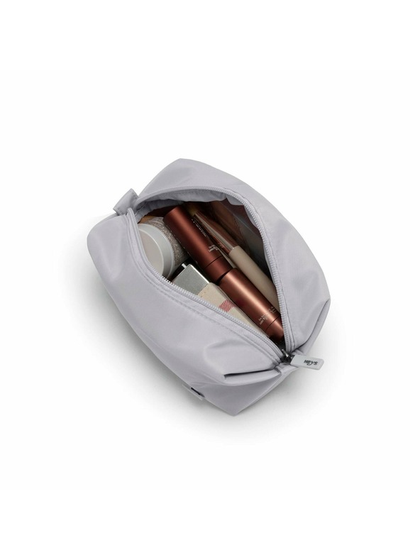 Heys Heys Basic toaletná taška Grey