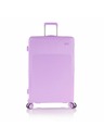 Heys Fialový cestovný kufor Heys Pastel L