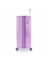 Heys Fialový cestovný kufor Heys Pastel L