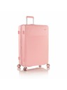 Heys Ružový cestovný kufor Heys Pastel L