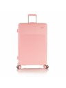 Heys Ružový cestovný kufor Heys Pastel L