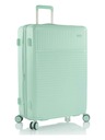 Heys Svetlozelený cestovný kufor Heys Pastel L Mint
