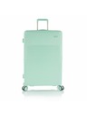 Heys Svetlozelený cestovný kufor Heys Pastel L Mint