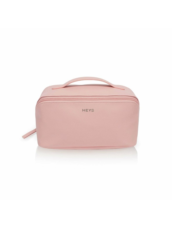 Heys Ružová kozmetická taška Heys Rose