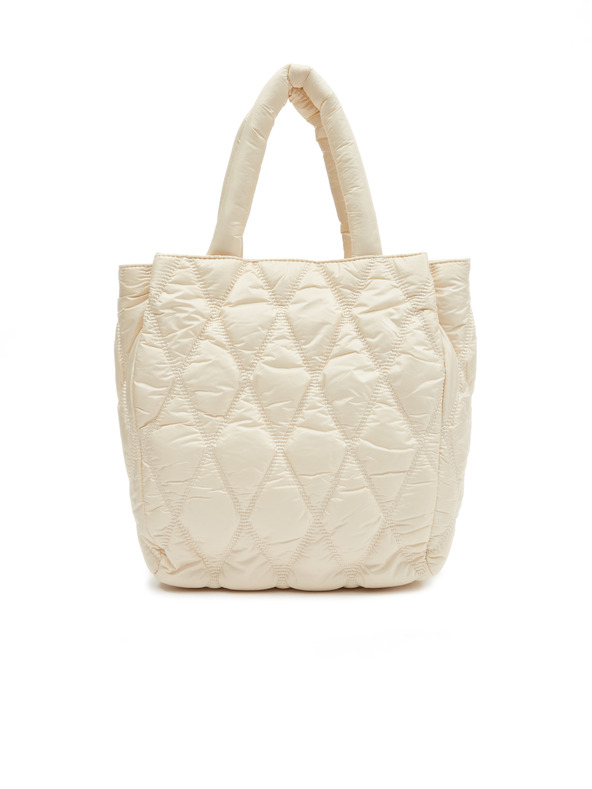 Orsay Krémová dámska kabelka ORSAY