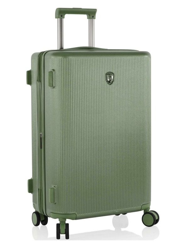 Heys Earth Tones M Moss Kufor