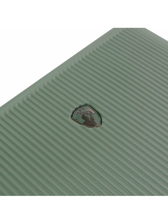 Heys Earth Tones M Moss Kufor