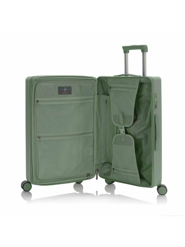 Heys Earth Tones M Moss Kufor