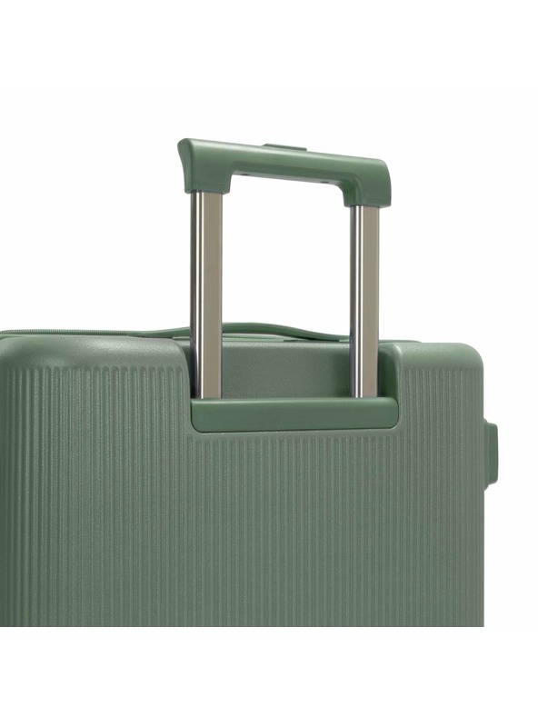 Heys Earth Tones M Moss Kufor