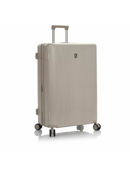 Heys Béžové cestovné puzdro Heys Earth Tones L Atmosphere