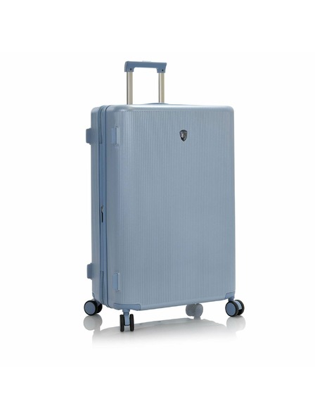 Heys Heys Earth Tones L Glacier Grey cestovný kufor