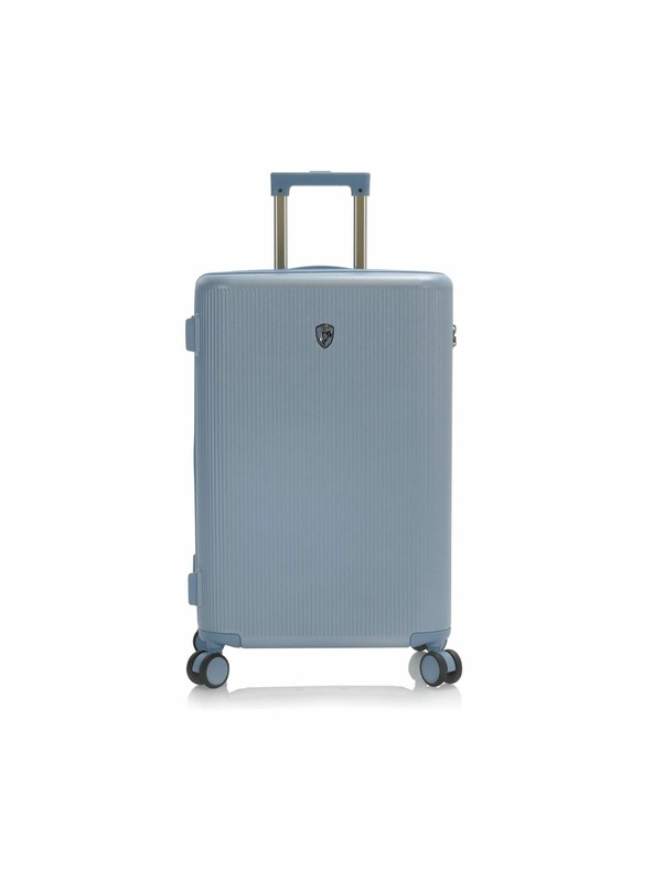 Heys Heys Earth Tones M Glacier Grey Cestovný kufor