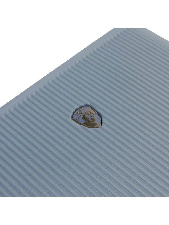 Heys Heys Earth Tones M Glacier Grey Cestovný kufor