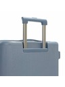 Heys Heys Earth Tones M Glacier Grey Cestovný kufor