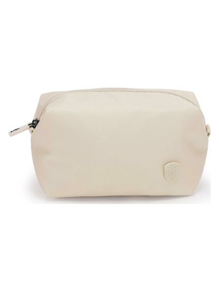 Heys Béžová základná kozmetická taška Heys Tan