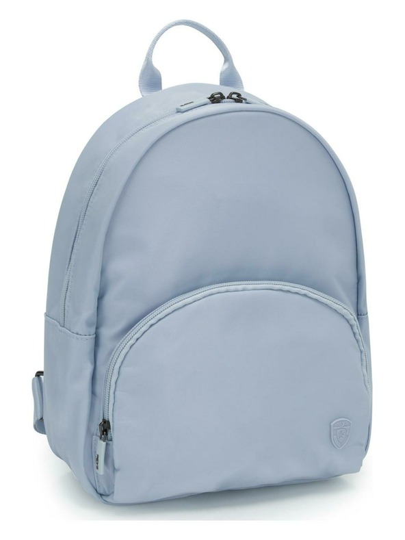 Heys Svetlomodrý batoh Heys Basic Stone Blue