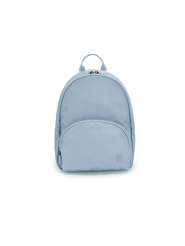 Heys Svetlomodrý batoh Heys Basic Stone Blue