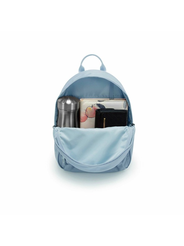 Heys Svetlomodrý batoh Heys Basic Stone Blue