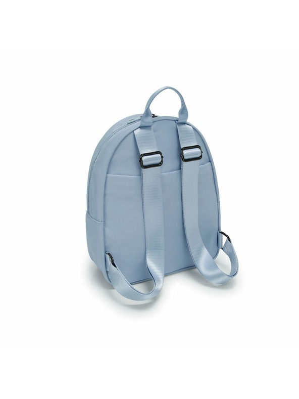 Heys Svetlomodrý batoh Heys Basic Stone Blue
