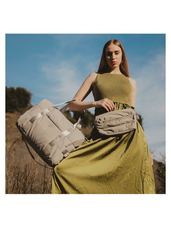 Heys Puffer Mini Waist Bag Atmosphere Ľadvinka