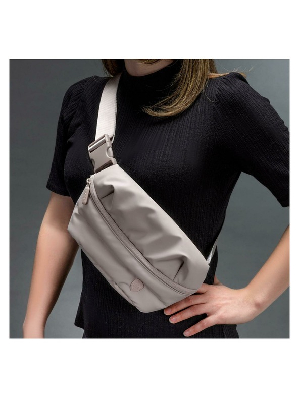 Heys Puffer Mini Waist Bag Atmosphere Ľadvinka