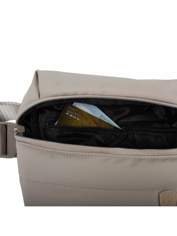 Heys Puffer Mini Waist Bag Atmosphere Ľadvinka