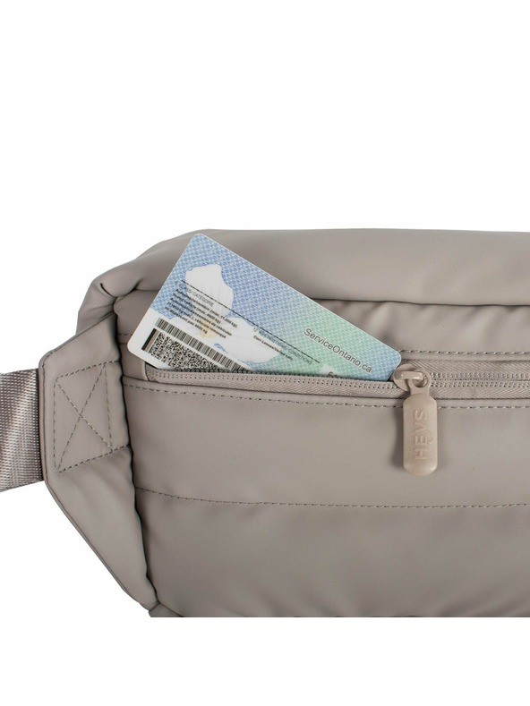 Heys Puffer Mini Waist Bag Atmosphere Ľadvinka