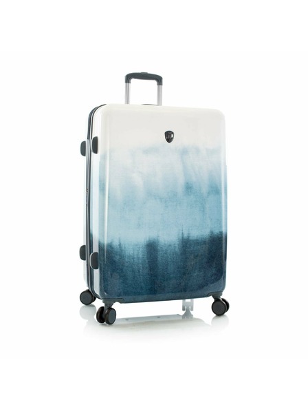 Heys Heys Tie-Dye Blue Cestovný kufor L