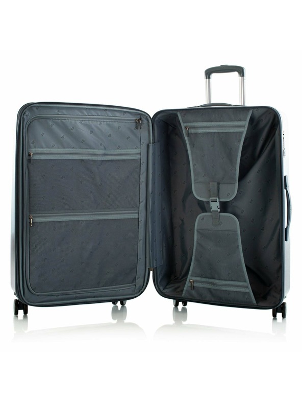 Heys Heys Tie-Dye Blue Cestovný kufor L