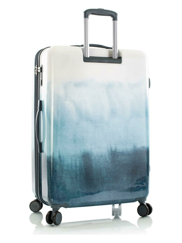 Heys Heys Tie-Dye Blue Cestovný kufor L