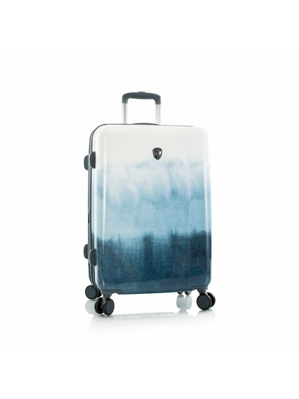 Heys Tie-Dye Blue M Kufor