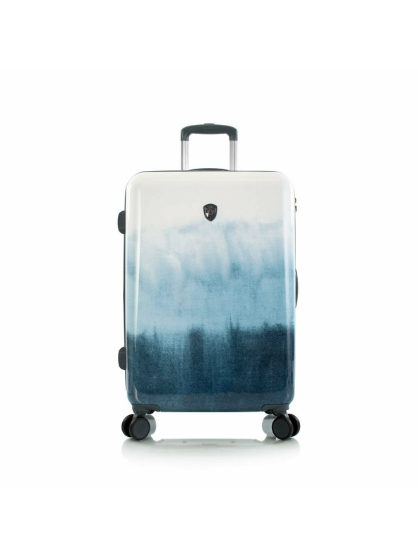 Heys Tie-Dye Blue M Kufor