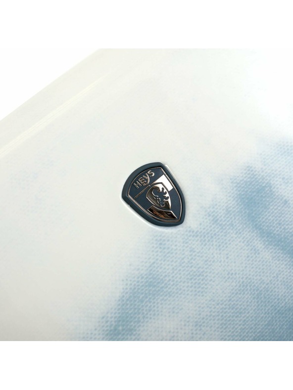 Heys Tie-Dye Blue M Kufor