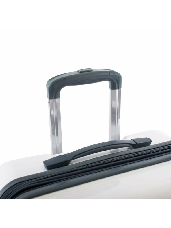 Heys Tie-Dye Blue M Kufor