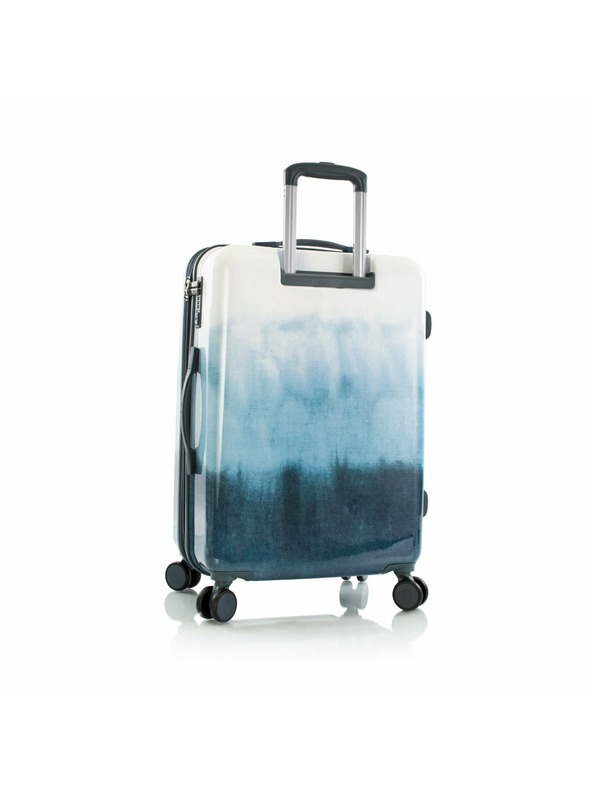 Heys Tie-Dye Blue M Kufor