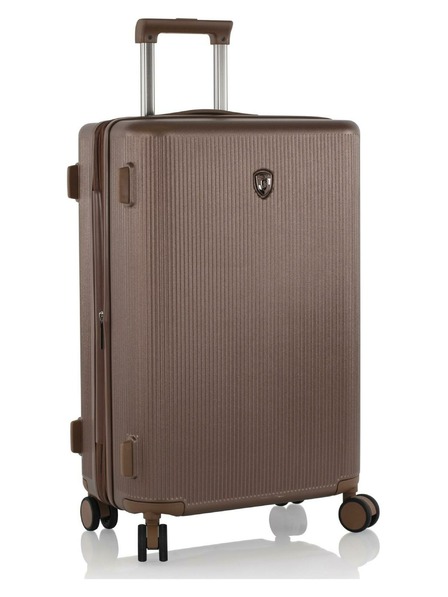 Heys Earth Tones M Umber Kufor