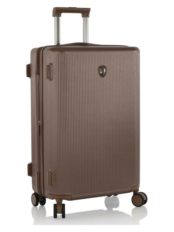 Heys Earth Tones M Umber Kufor