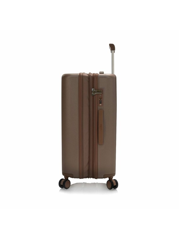 Heys Earth Tones M Umber Kufor