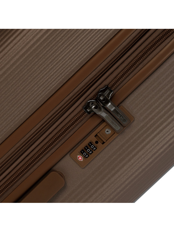 Heys Earth Tones M Umber Kufor