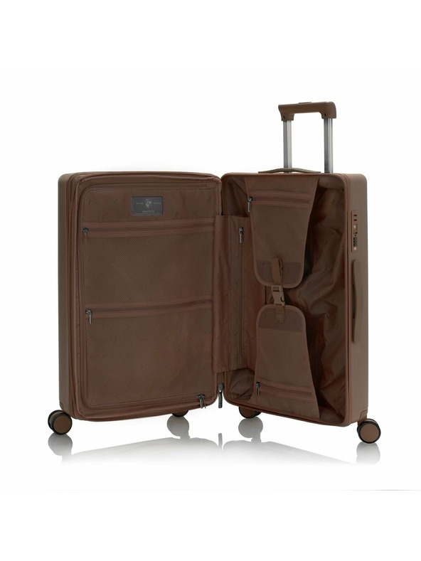 Heys Earth Tones M Umber Kufor