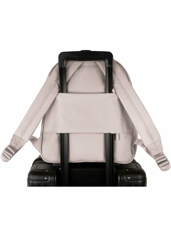Heys Heys Puffer Batoh Atmosphere Beige