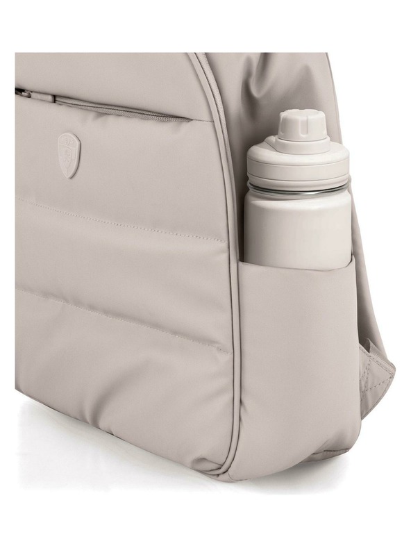 Heys Heys Puffer Batoh Atmosphere Beige
