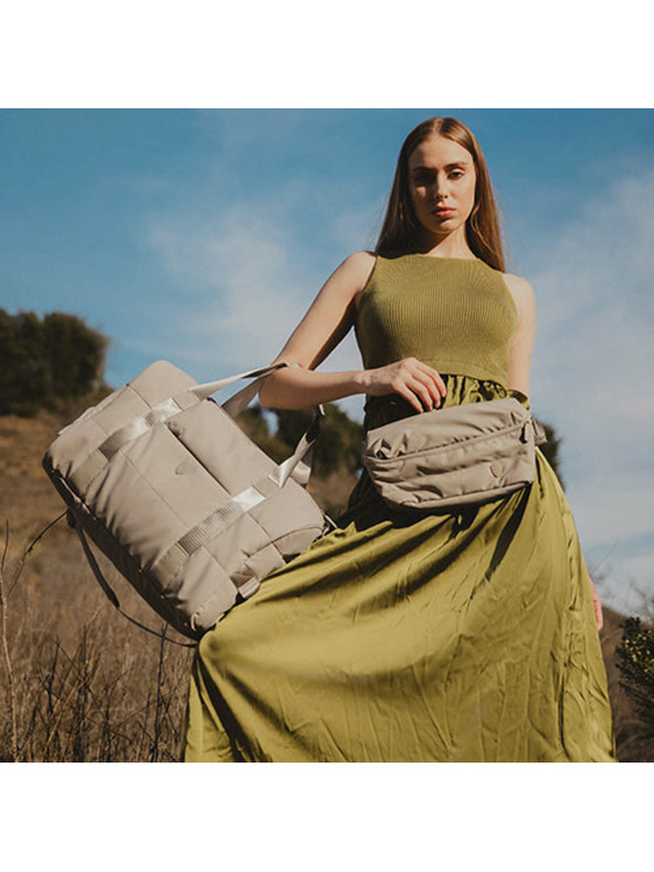 Heys Puffer Waist Bag Ľadvinka